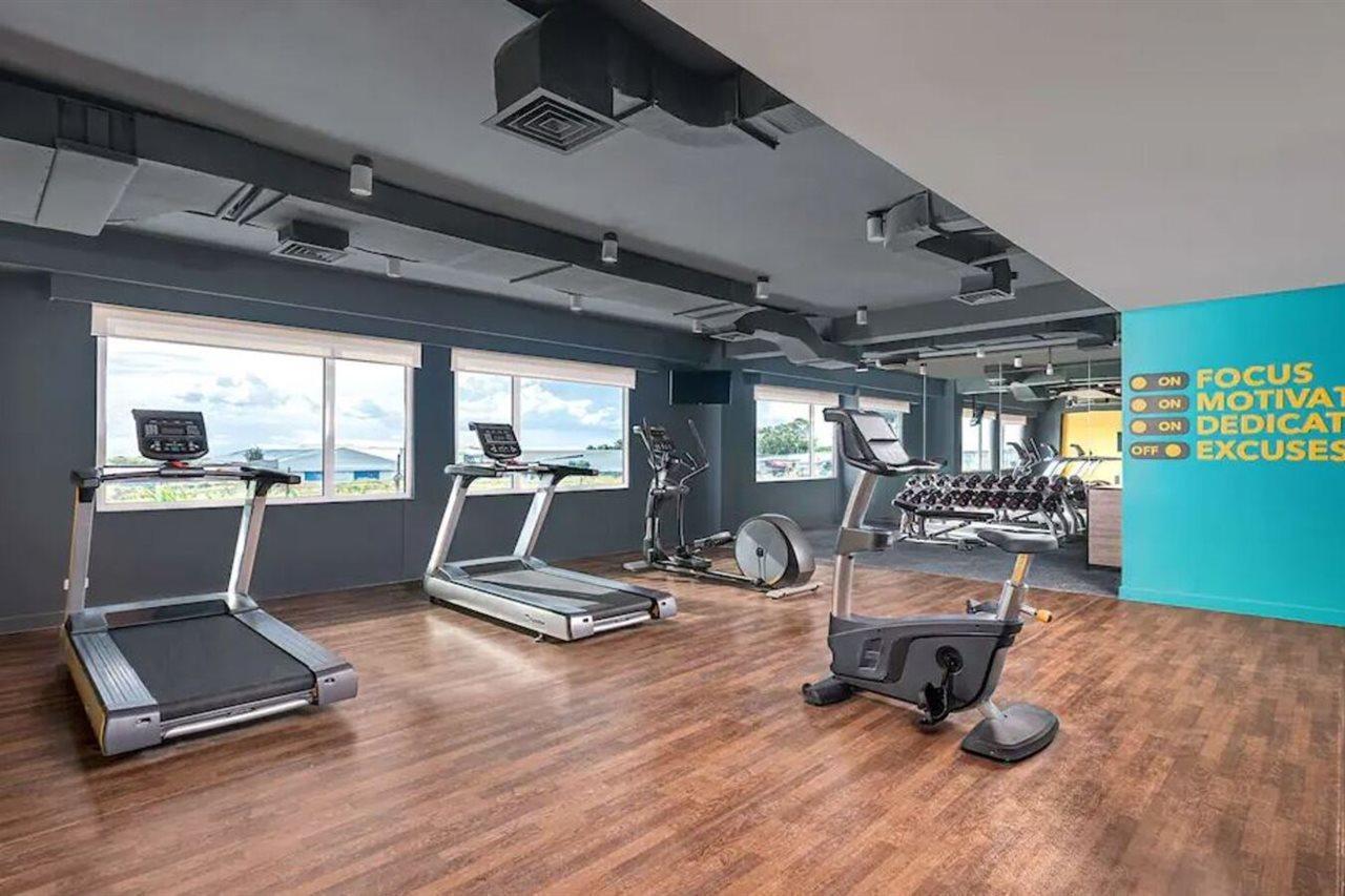 Park Inn By Radisson Баколод Екстериор снимка