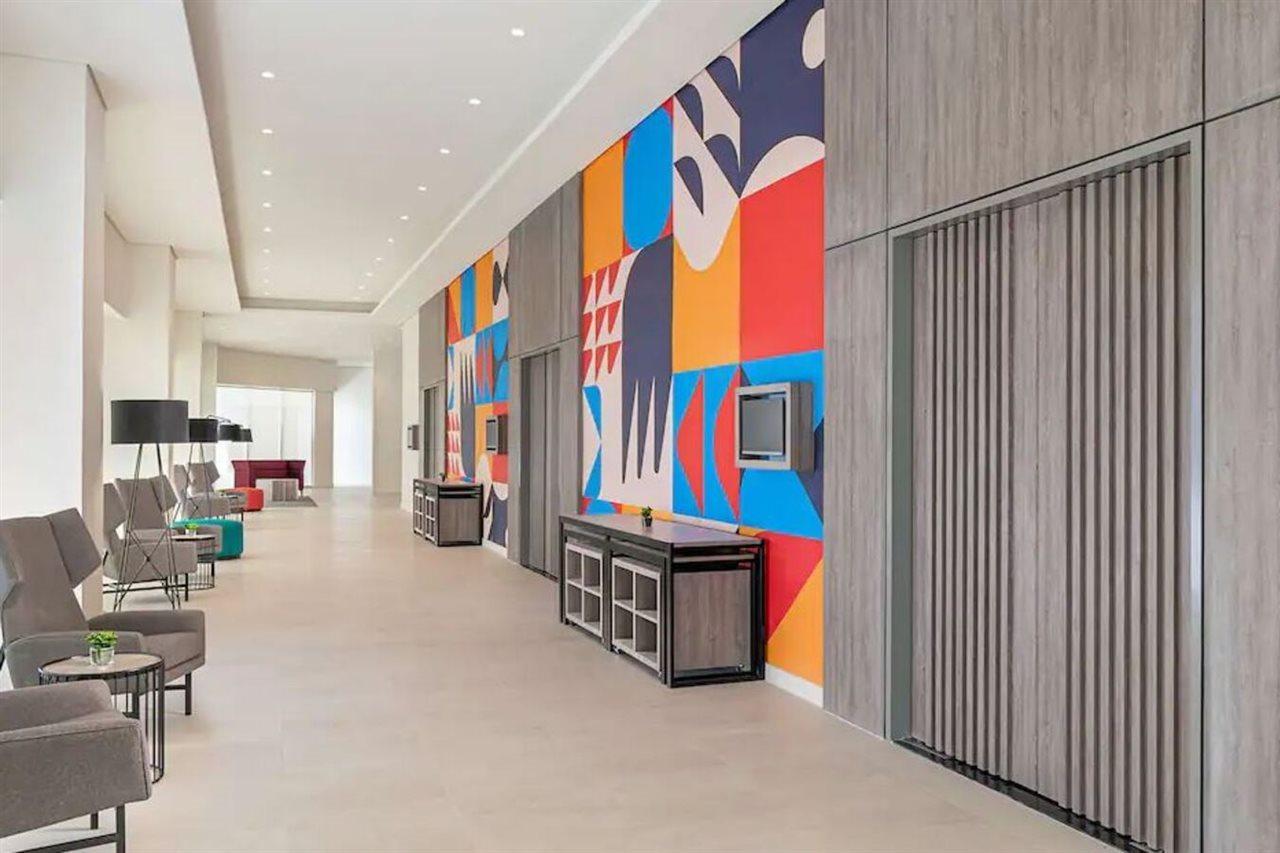 Park Inn By Radisson Баколод Екстериор снимка