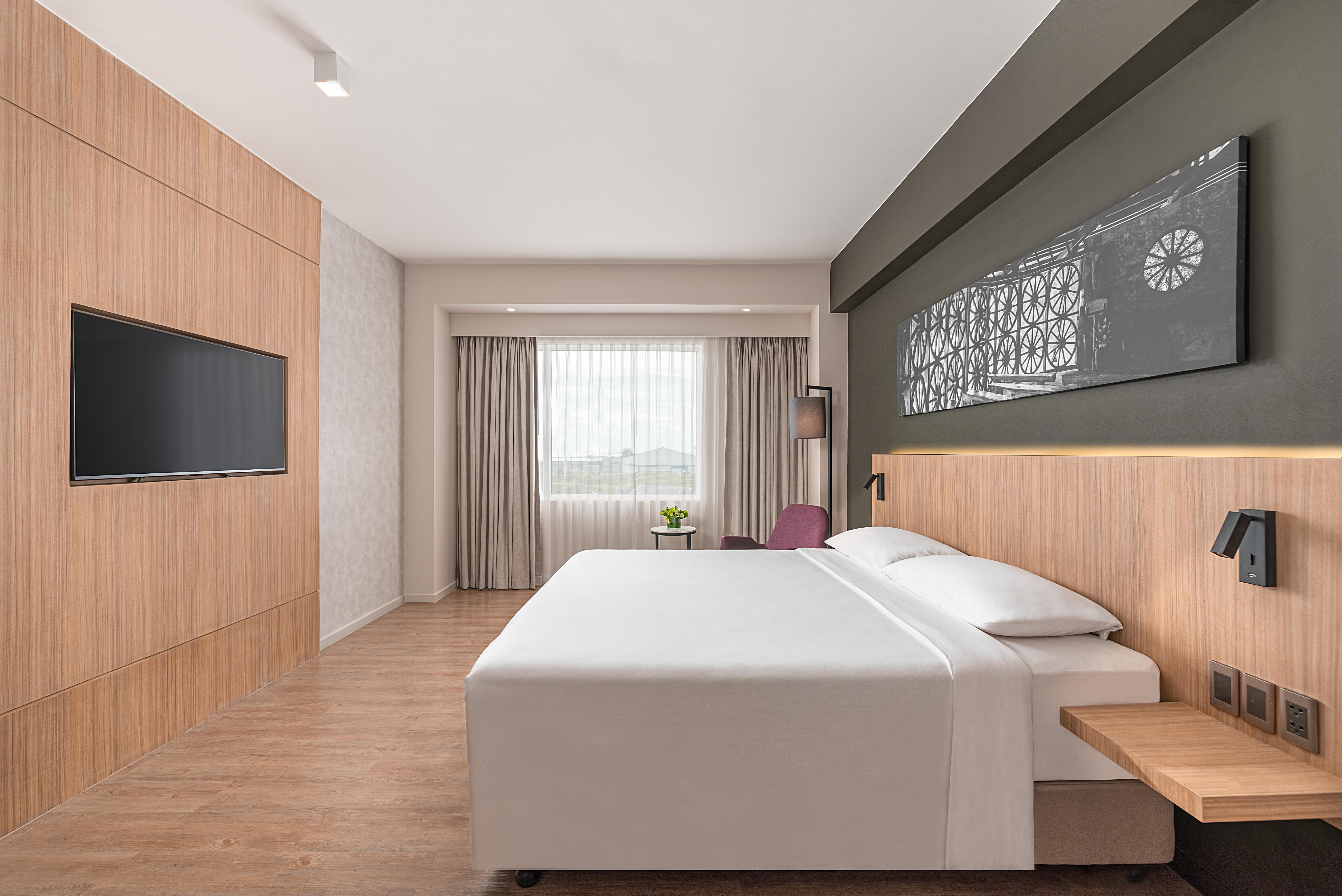 Park Inn By Radisson Баколод Екстериор снимка