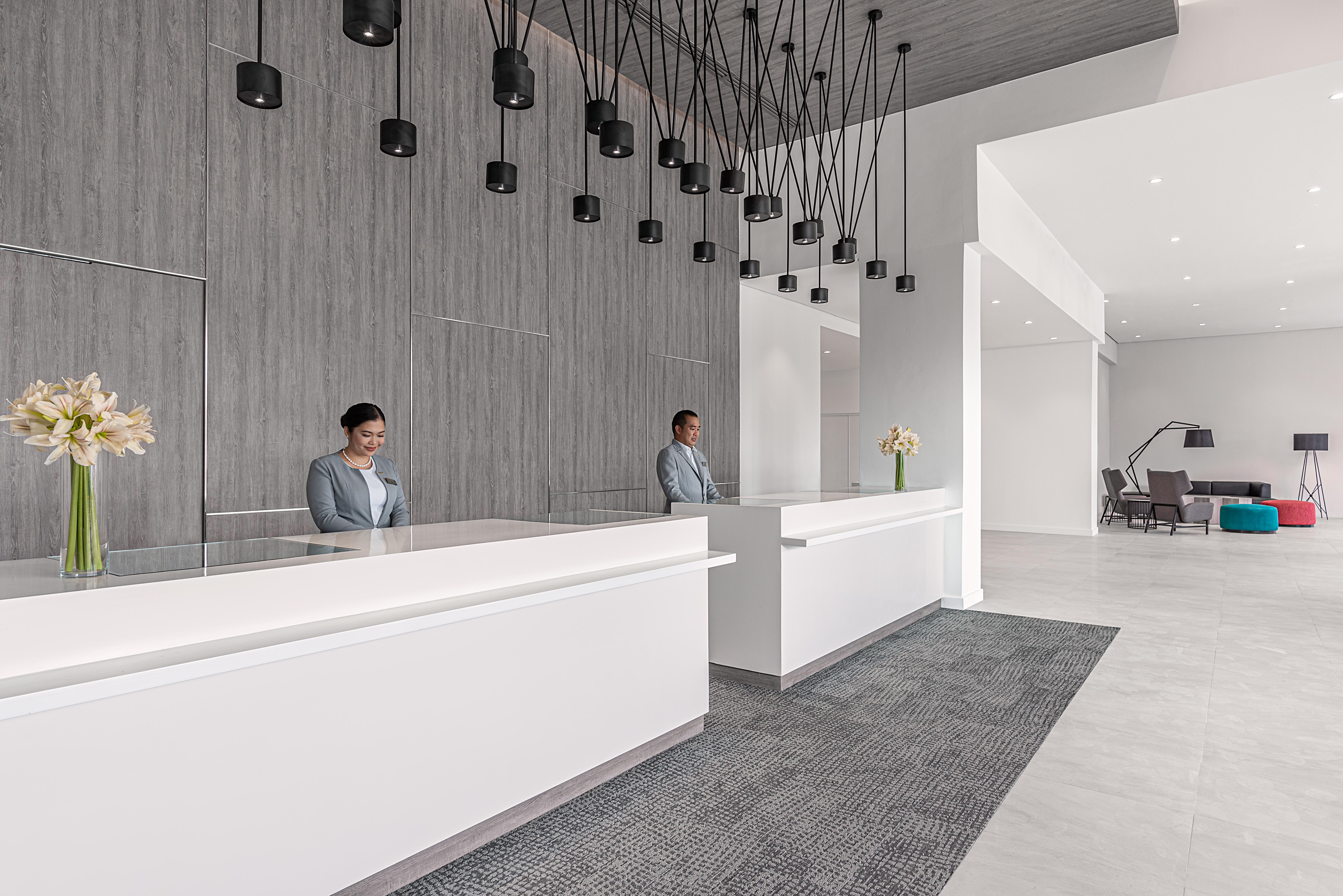 Park Inn By Radisson Баколод Екстериор снимка