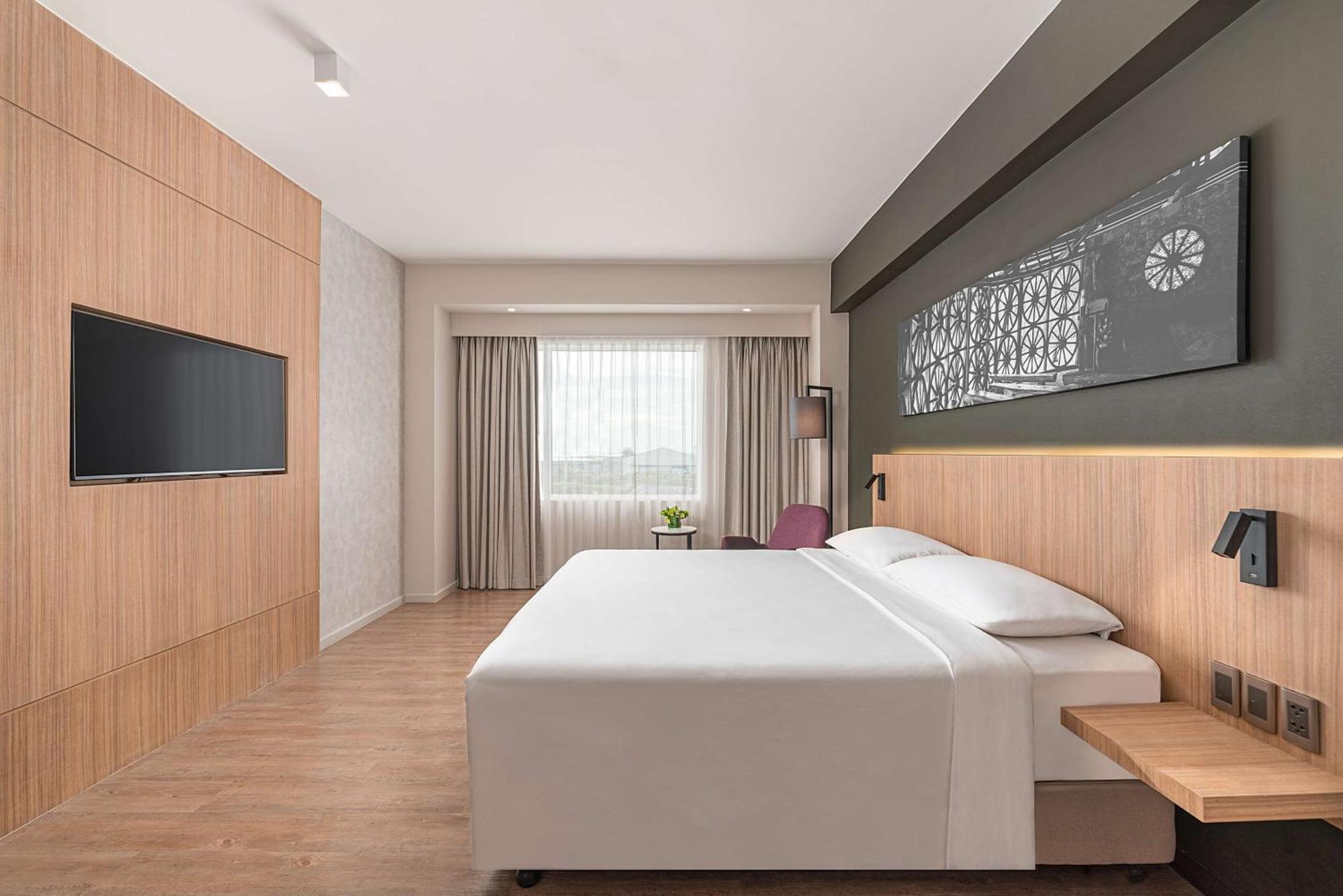 Park Inn By Radisson Баколод Екстериор снимка