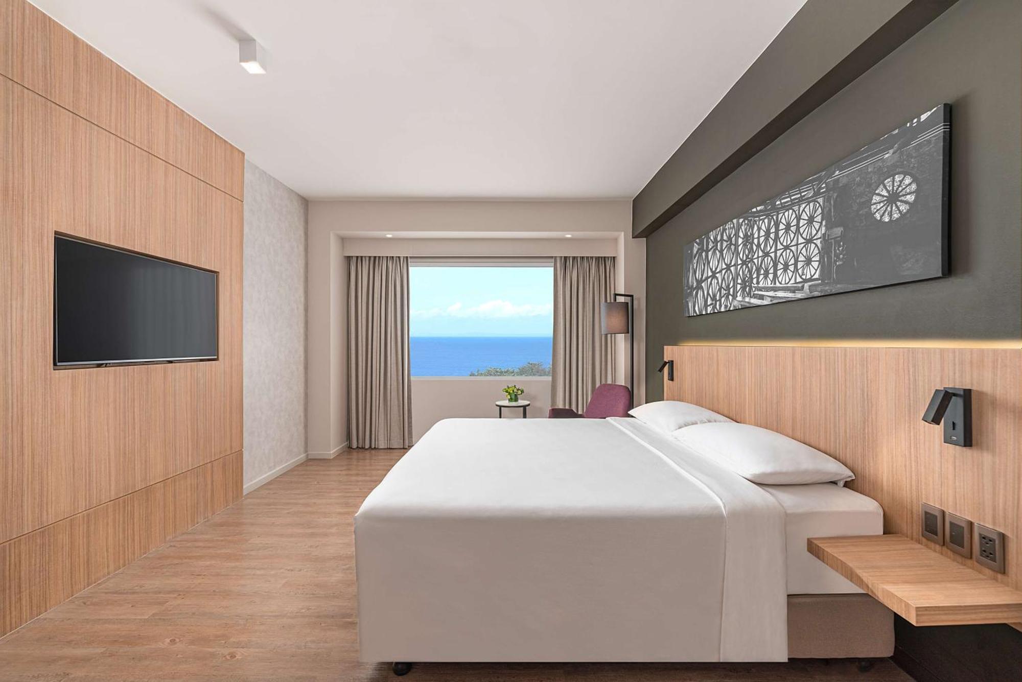 Park Inn By Radisson Баколод Екстериор снимка