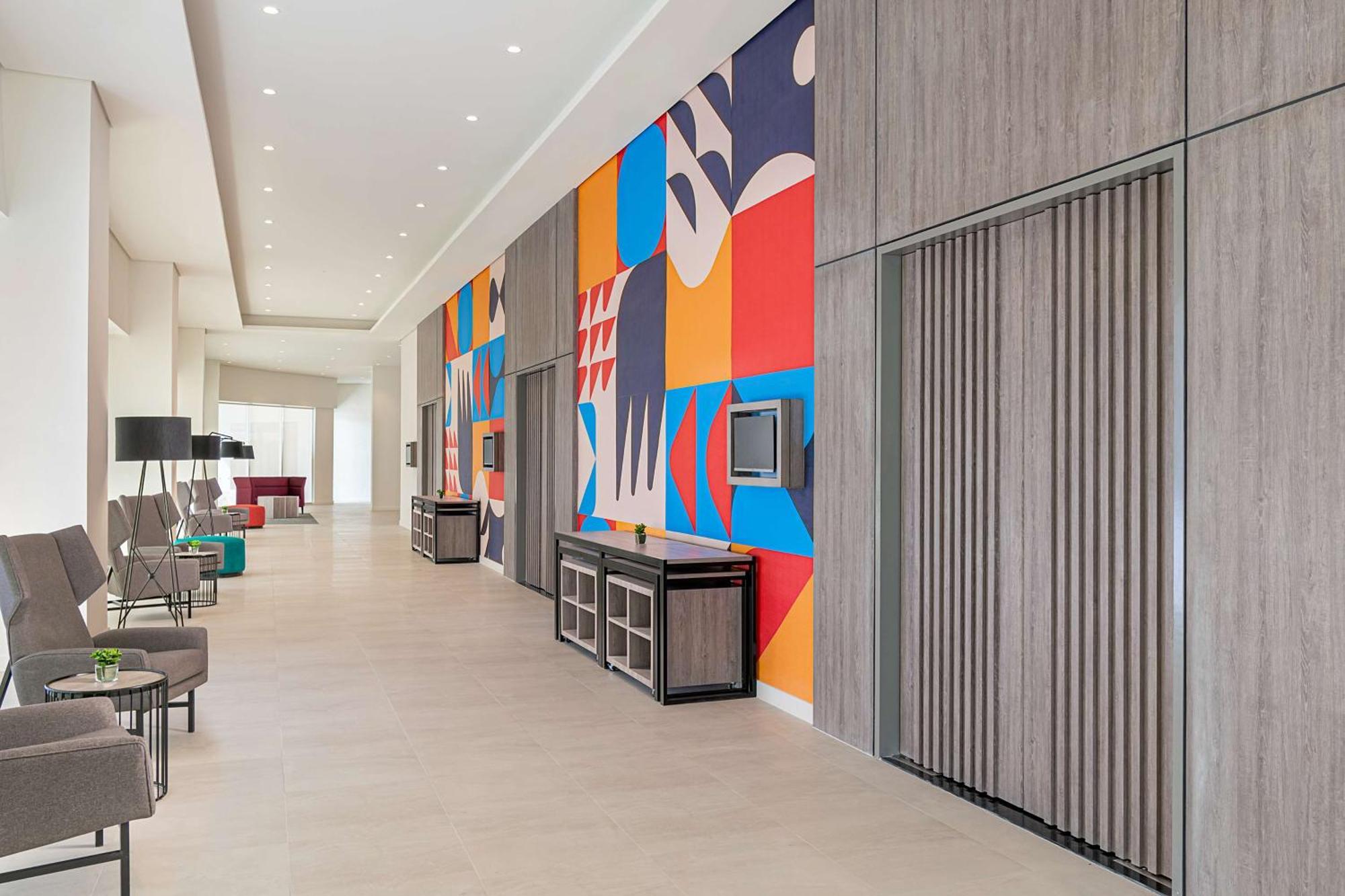Park Inn By Radisson Баколод Екстериор снимка